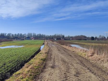 Grederiranje JP-706472, JP-706471 v Petišovcih